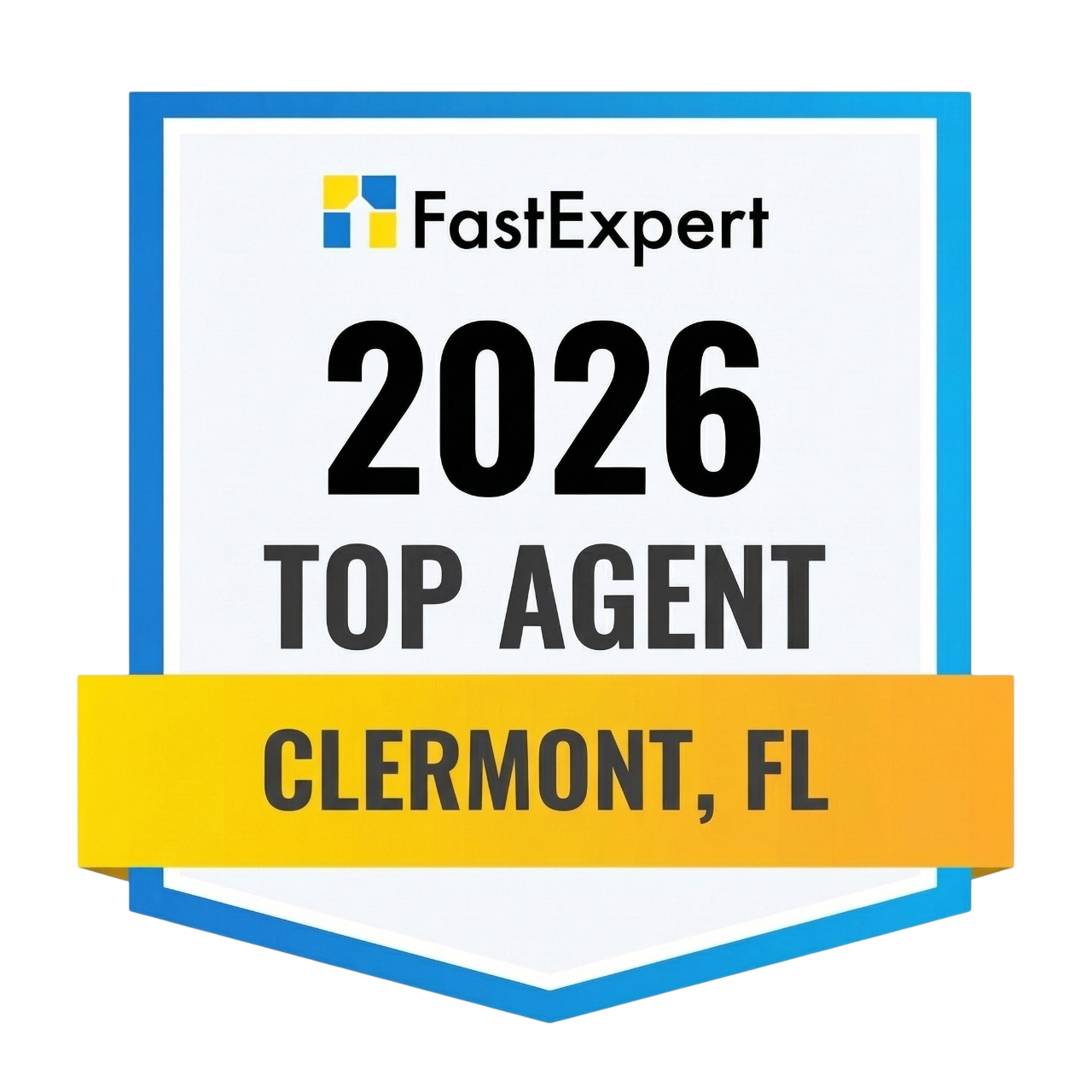 FastExpert Top Agent Clermont