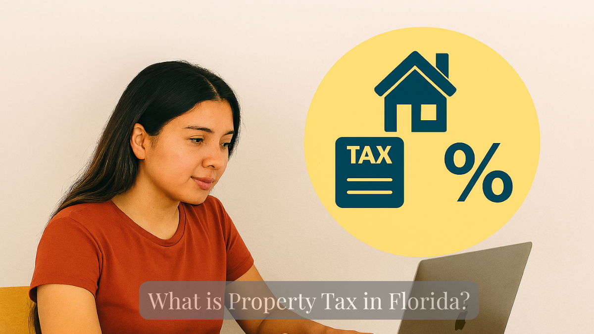 What is Property Tax in Florida