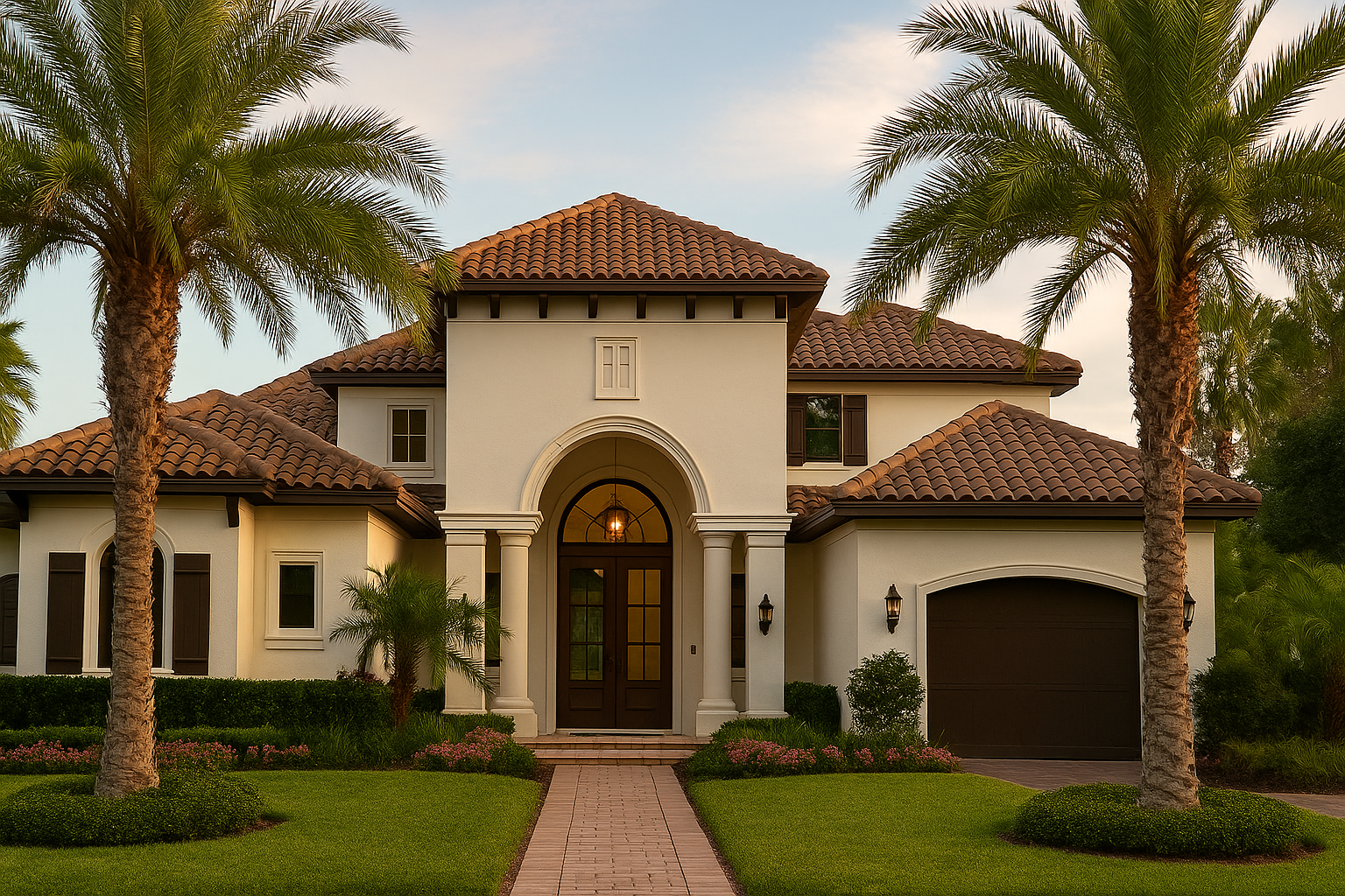 Luxury Homes in Central Florida – Angela Rodriguez Realtor