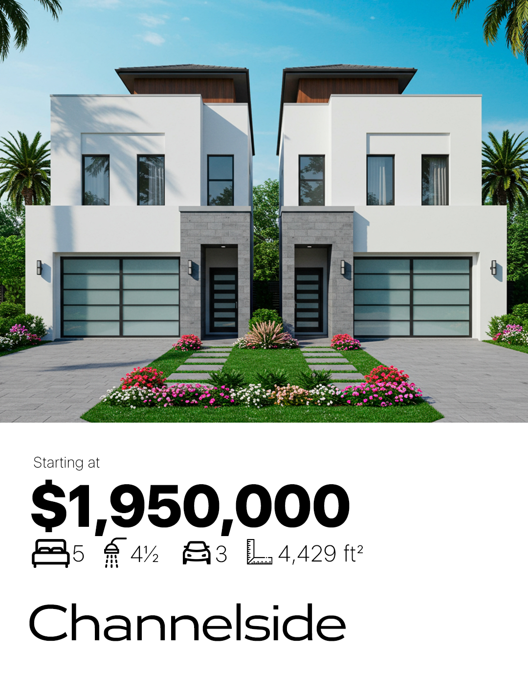 Lake Sheen Sound community, FL