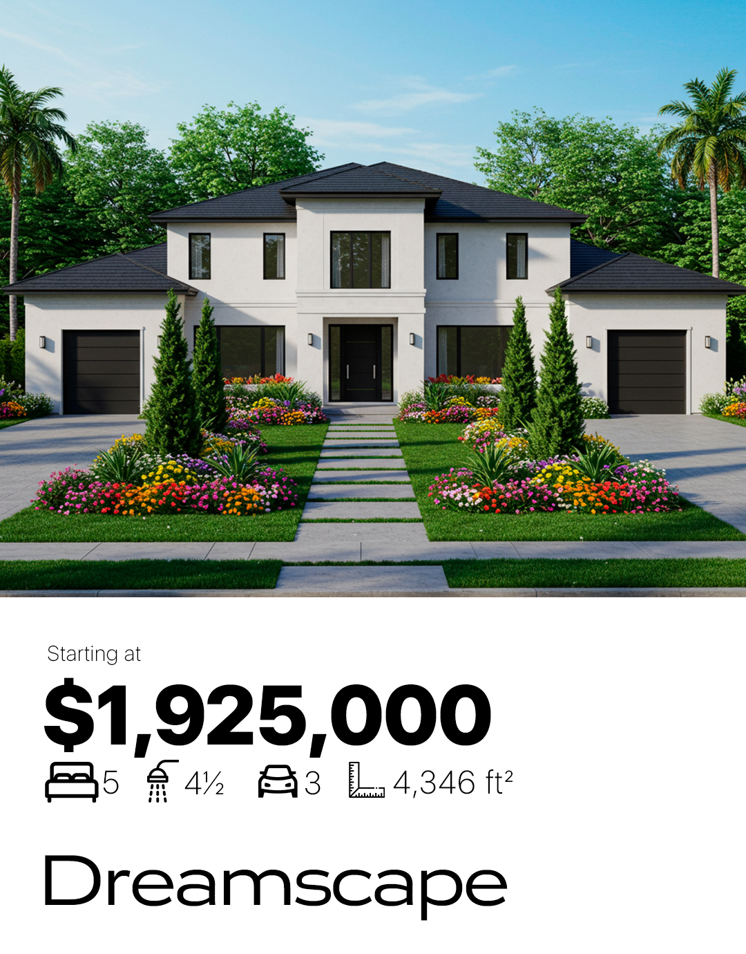 Lake Sheen Sound community, FL