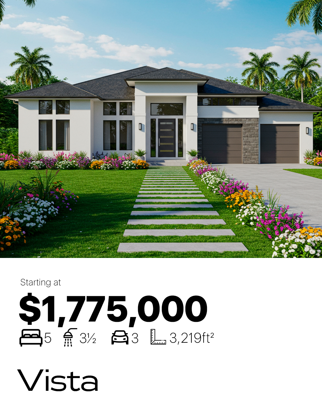 Lake Sheen Sound community, FL