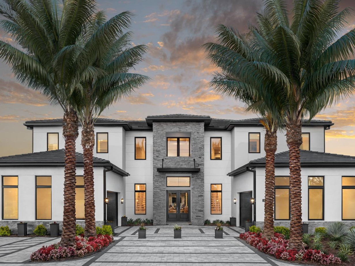 Saddlecrest at Windermere