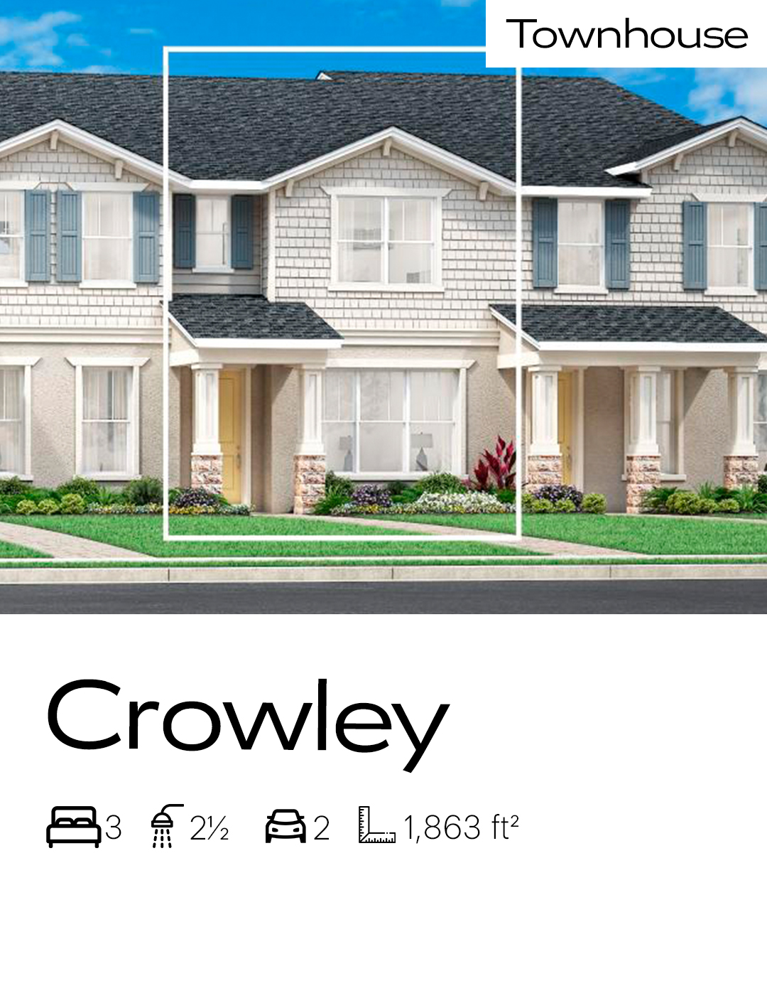 Westhaven at Ovation Community