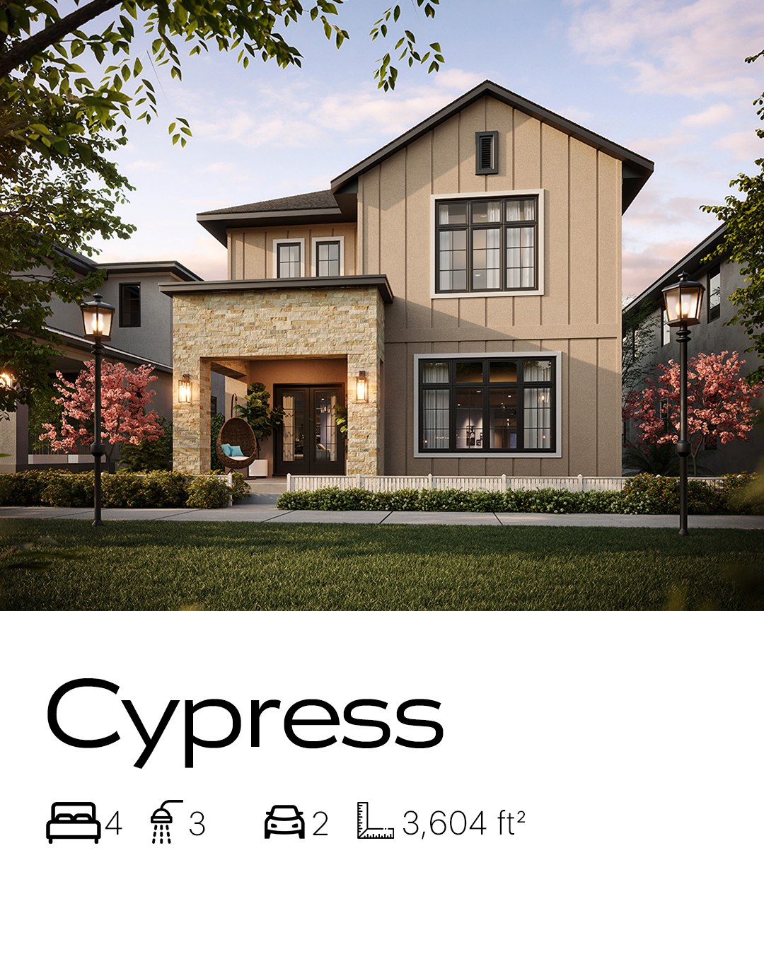 Lakeview Village Estates, FL