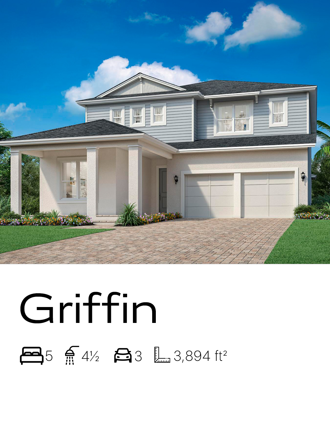 Westhaven at Ovation Community