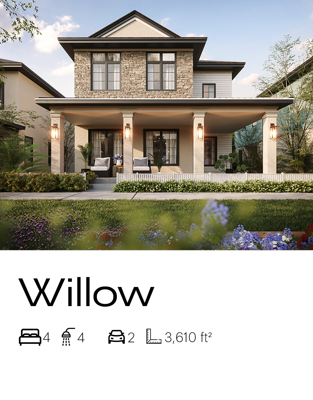 Lakeview Village Estates, FL