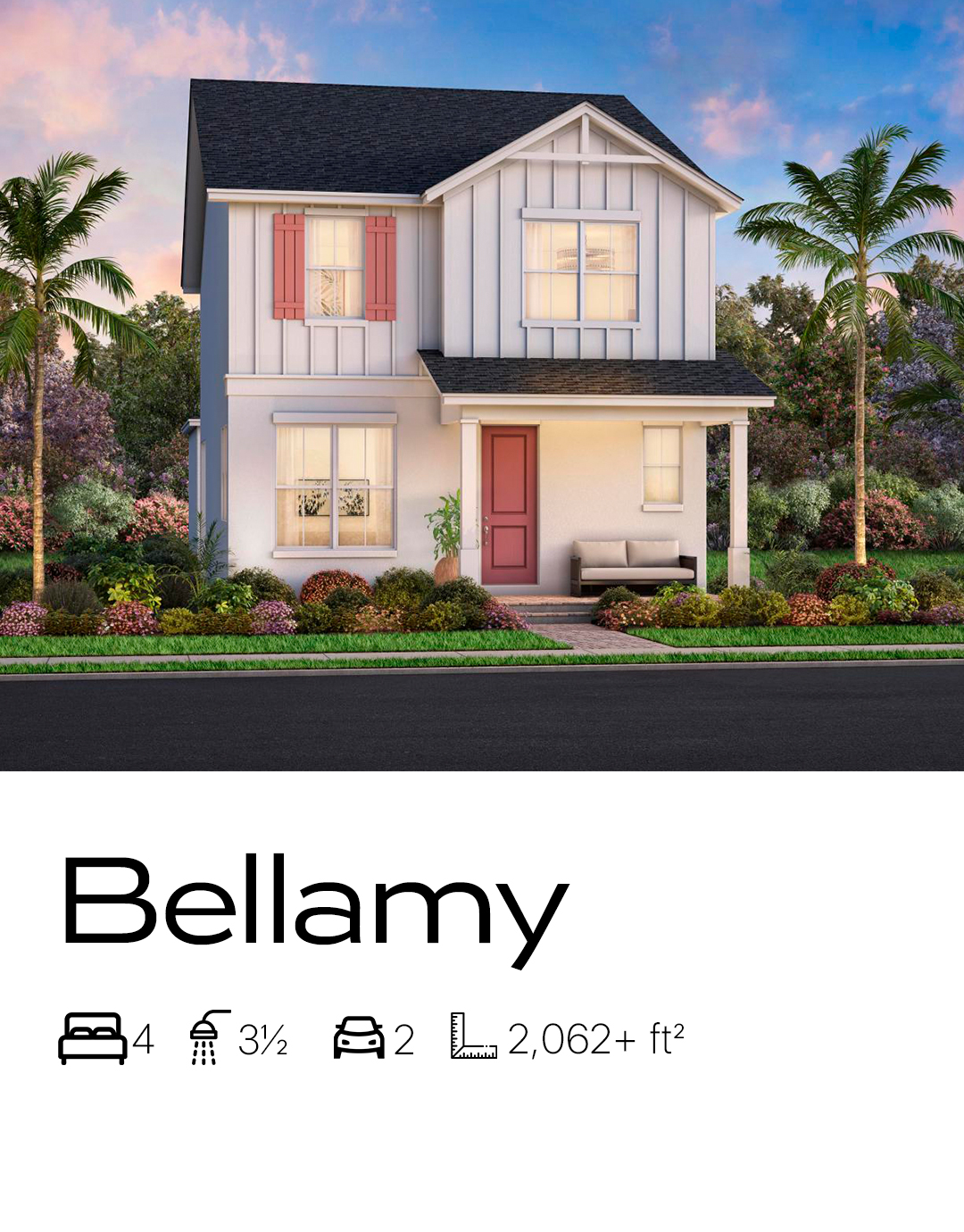 Westhaven at Ovation Community