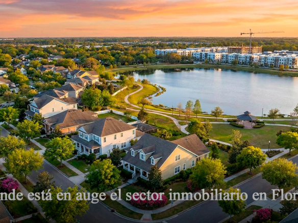 Donde está en auge el sector inmobiliario en Florida