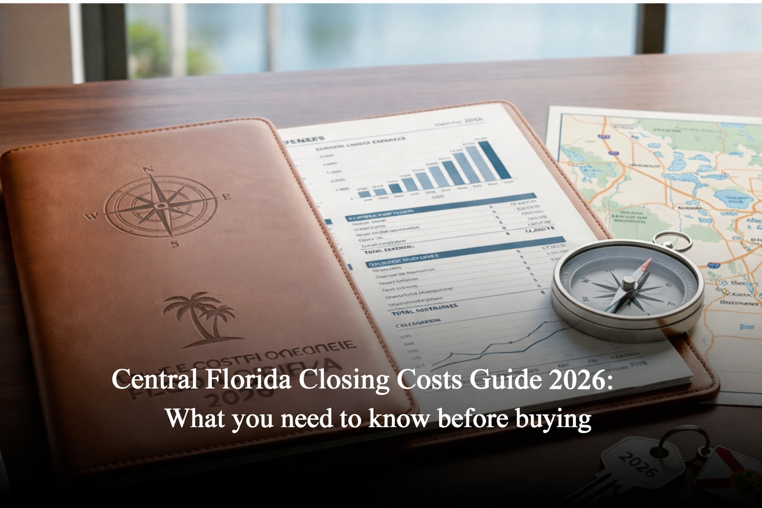 Central Florida Closing Costs Guide 2026