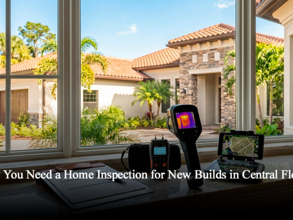 new construction homes Winter Garden FL