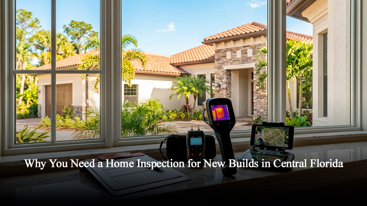 new construction homes Winter Garden FL